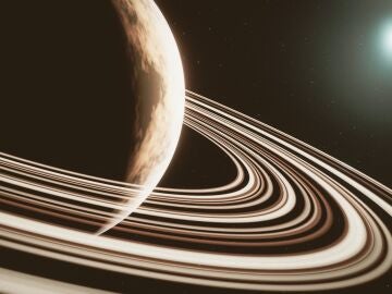 Imagen de Saturno