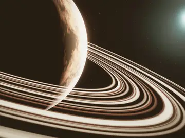 Saturno Saturno
