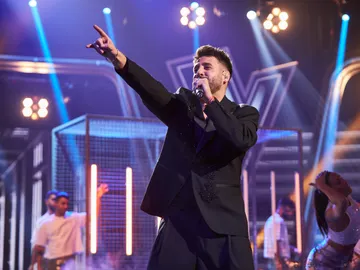 El Top 5 de La Voz All Stars: el reencuentro de los ganadores y la flamante victoria de Toyemi El Top 5 de La Voz All Stars: el reencuentro de los ganadores y la flamante victoria de Toyemi