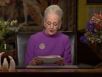 Margarita II de Dinamarca Margarita II de Dinamarca