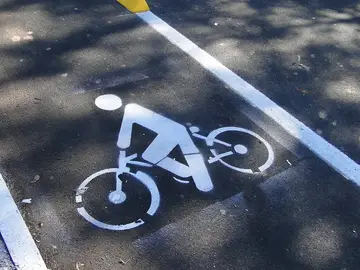Carril bici Carril bici