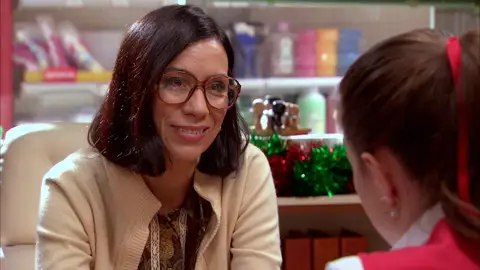 La tierna sorpresa de Manolita: un regalo que conmueve a Gala en el comienzo de año La tierna sorpresa de Manolita: un regalo que conmueve a Gala en el comienzo de año