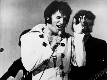 Elvis Presley Elvis Presley