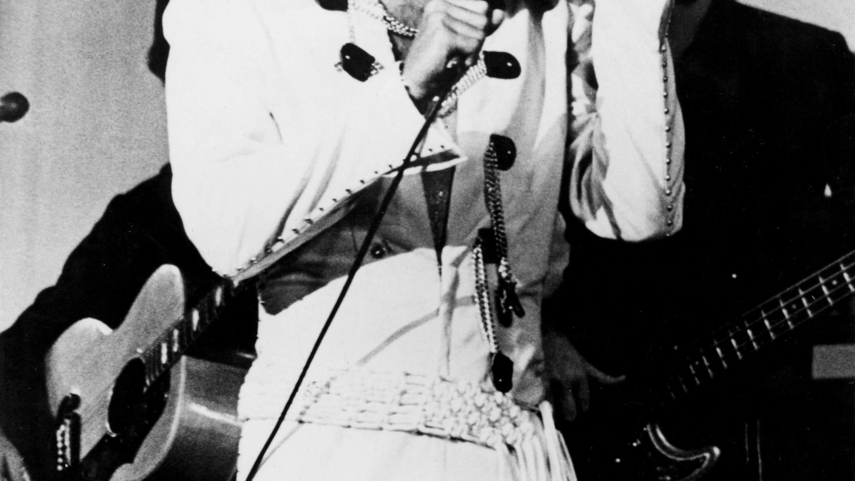 Elvis Presley