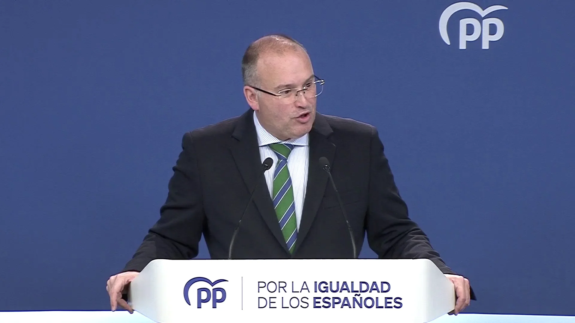 PP se reune con Junts PP se reune con Junts