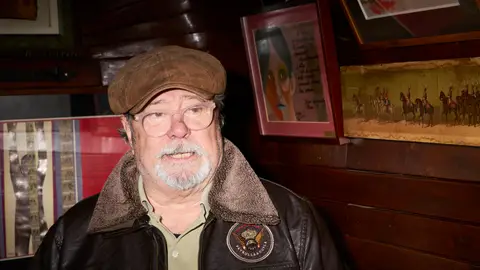 Paco Arévalo Paco Arévalo