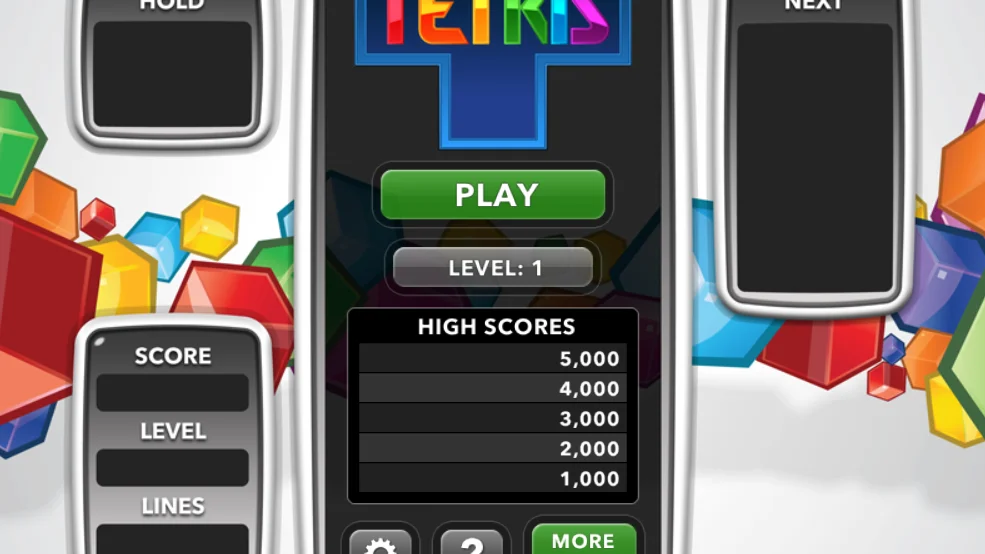 Un ni&ntilde;o de 13 a&ntilde;os se pasa el Tetris