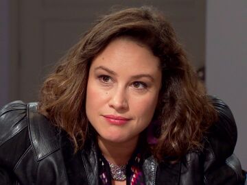 Victoria advierte a Rom&aacute;n sobre su madre: &ldquo;Has ca&iacute;do en la trampa&rdquo;