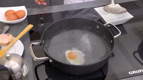 Cuece los huevos Cuece los huevos