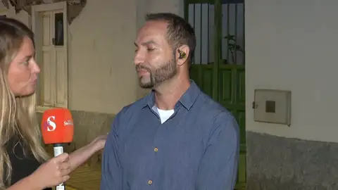 Oliver, amenazado por su familia tras reclamar su parte de la herencia de su abuela: "Temo por mi integridad física" Oliver, amenazado por su familia tras reclamar su parte de la herencia de su abuela: "Temo por mi integridad física"