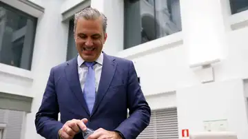 Javier Ortega Smith Javier Ortega Smith