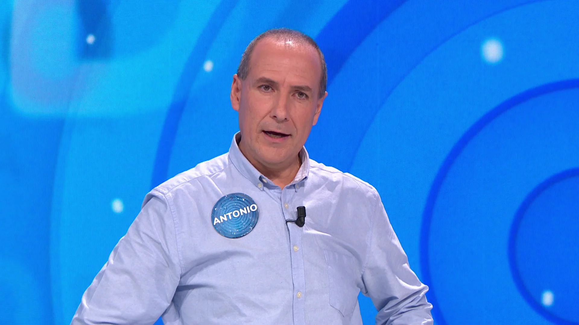 El ins&oacute;lito cambio de reglas que el aspirante propone a &Oacute;scar en la Silla Azul
