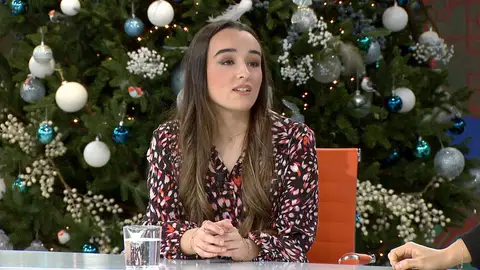 El descubrimiento que ha devuelto la esperanza a Alba tras 10 años sin su madre: "Hemos pensado de todo" El descubrimiento que ha devuelto la esperanza a Alba tras 10 años sin su madre: "Hemos pensado de todo"