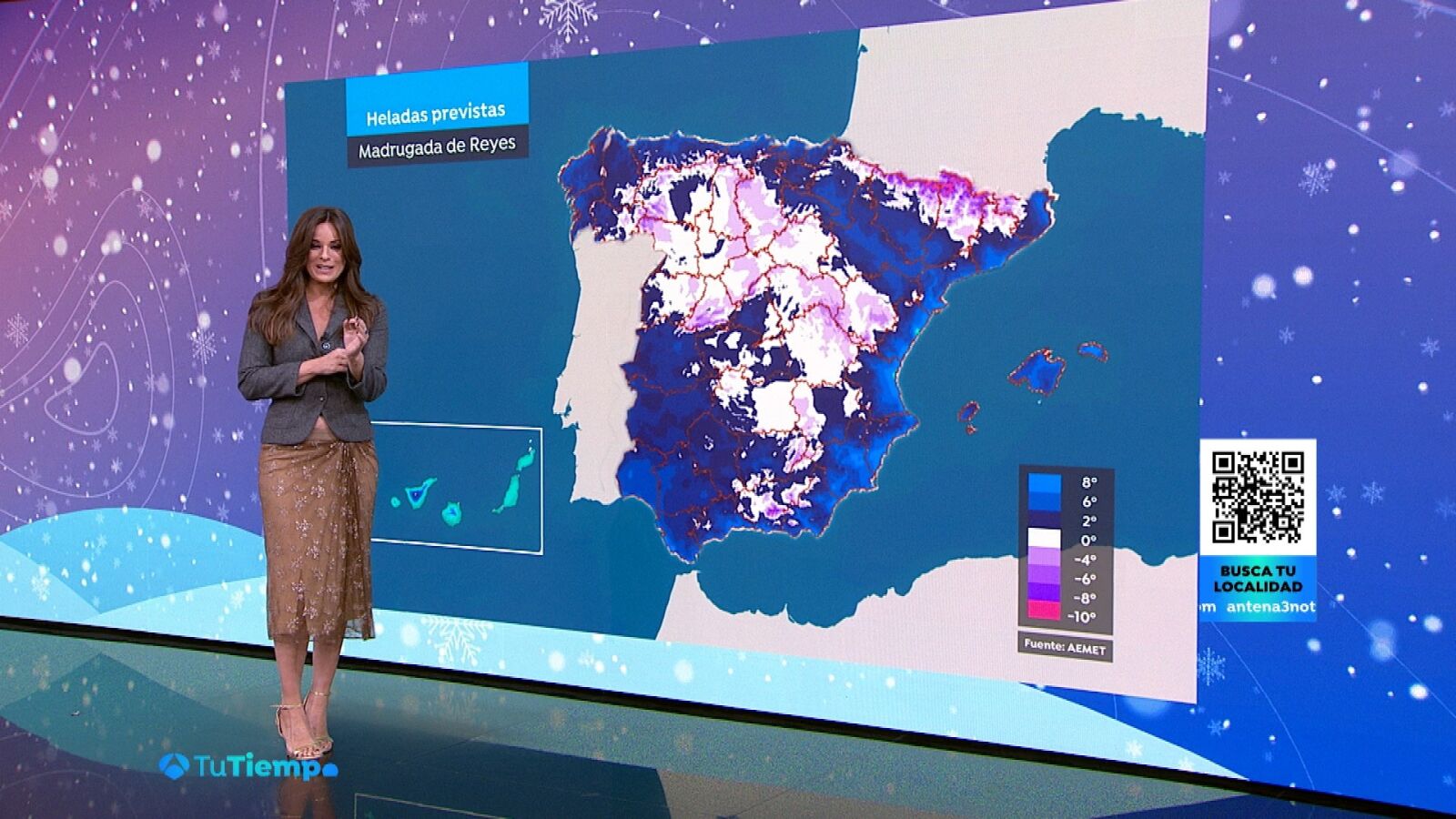 Mercedes Martín: 