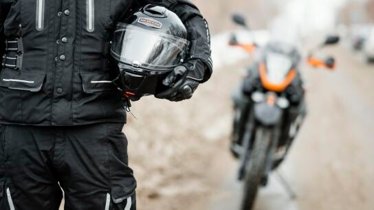 Motorista