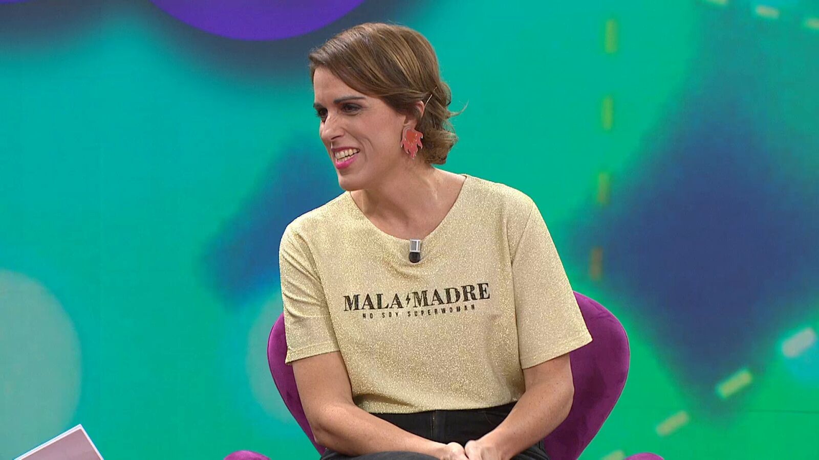 Una década defendiendo la conciliación y los derechos de las madres: 