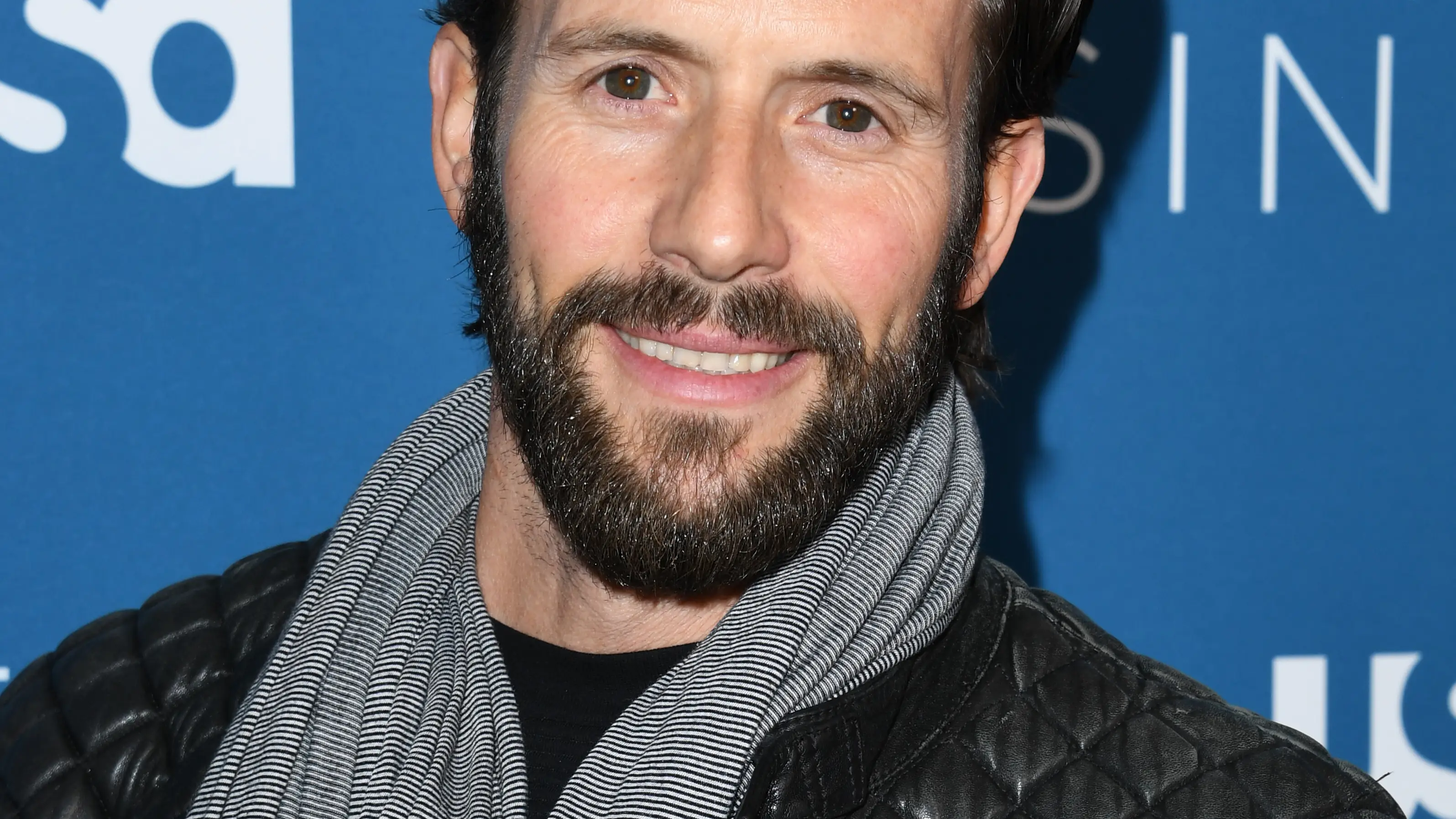 Christian Oliver, actor en Indiana Jones