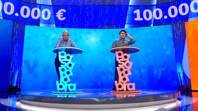 Orestes, directo a la gran final en un Rosco apasionante e inédito contra Javier Dávila