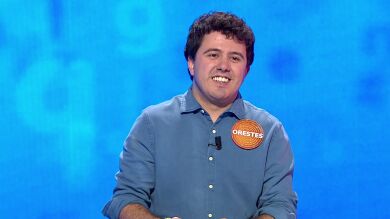 ¡Qué bonito! El mensaje de Orestes a “todas las amistades al hilo de los concursos”