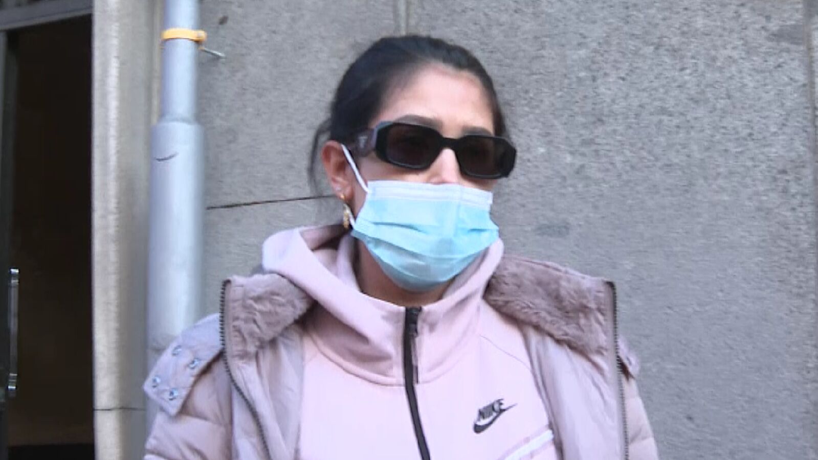 Gabriela Guillén se rompe y denuncia el acoso que está recibiendo tras el nacimiento de su hijo: 