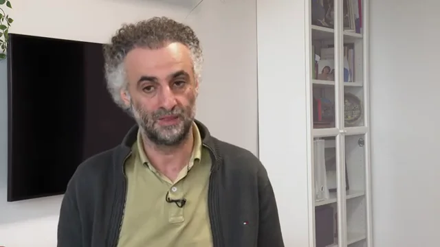 Entrevista a Roni Kaplan, portavoz del Ejército israelí Entrevista a Roni Kaplan, portavoz del Ejército israelí