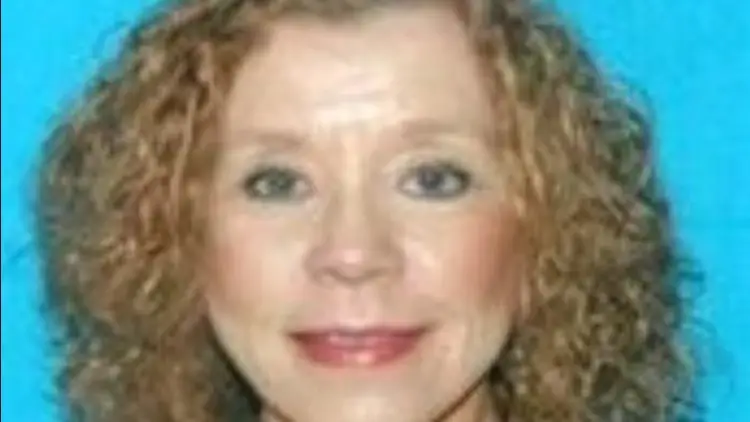 Jackie Glynn, la mujer asesinada a manos de su esposo en Estados Unidos Jackie Glynn, la mujer asesinada a manos de su esposo en Estados Unidos