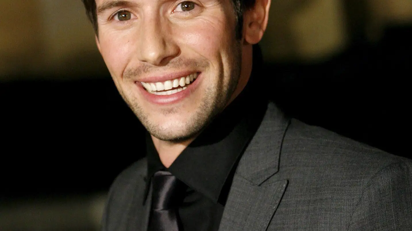 Christian Oliver, actor de Indiana Jones Christian Oliver, actor de Indiana Jones