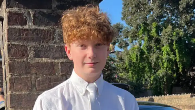 Harry Pitman, apu&ntilde;alado mortalmente la v&iacute;spera de A&ntilde;o Nuevo