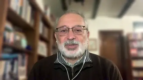 Daniel López Acuña Daniel López Acuña