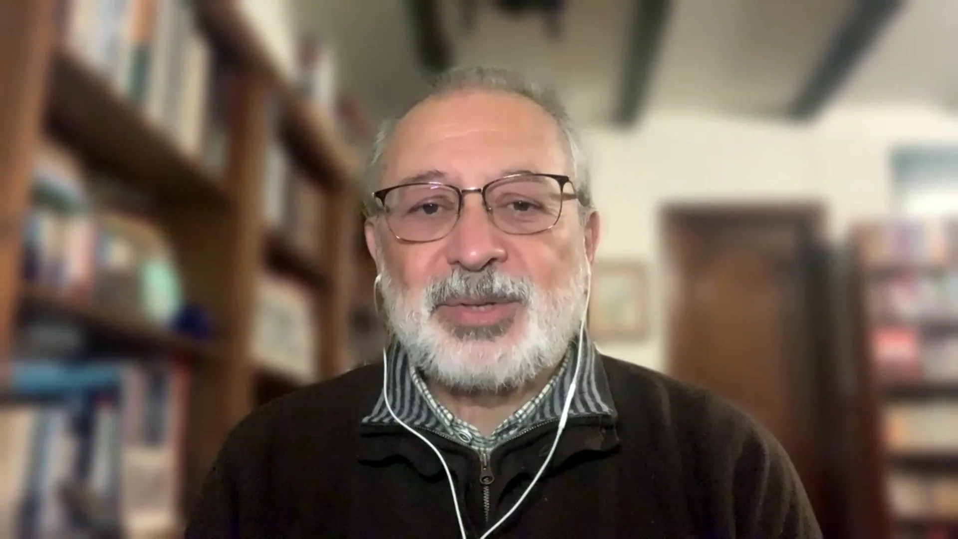 Daniel López Acuña Daniel López Acuña
