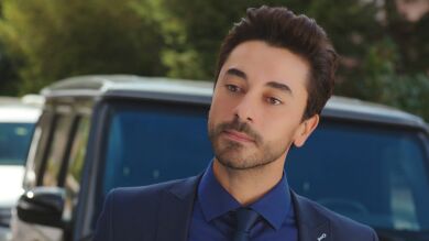 ¡Lluvia de reproches entre Kerim y Yildiz!: “Sólo estabas buscando una excusa para volver con Halit” 