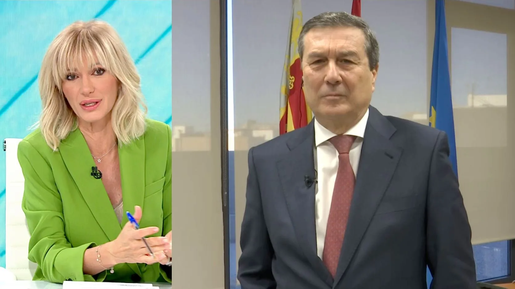 Pico de la epidemia en la Comunidad Valenciana. Pico de la epidemia en la Comunidad Valenciana.