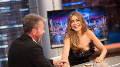 Sofía Vergara confiesa cómo fue su infancia en Colombia: 