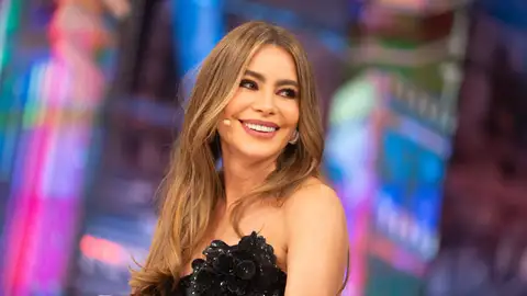 Sofía Vergara confiesa su gran error cuando llegó a Hollywood: "Me gasté toda mi plata" Sofía Vergara confiesa su gran error cuando llegó a Hollywood: "Me gasté toda mi plata"