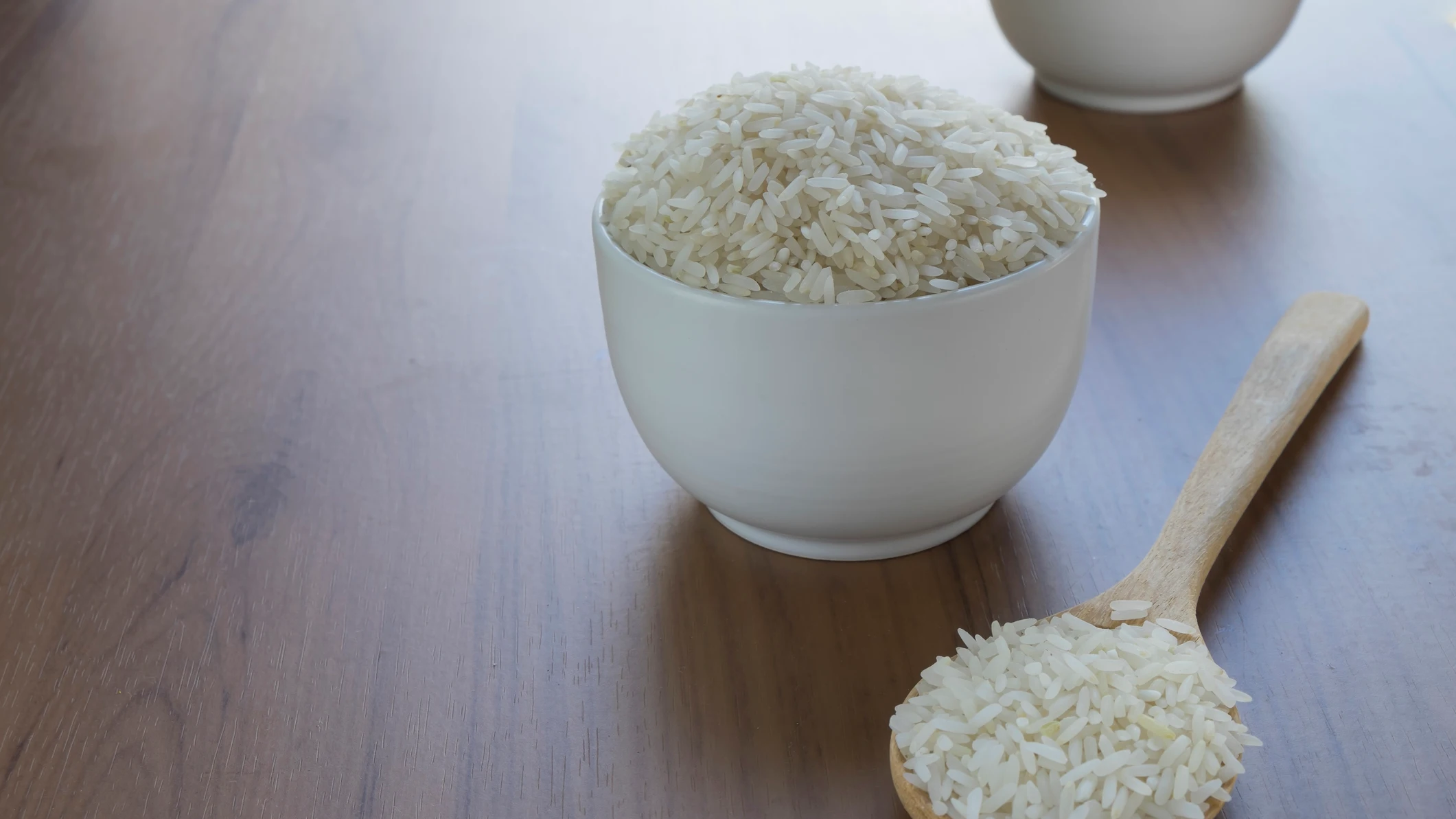 Hacer vasitos de arroz precocinado en casa Hacer vasitos de arroz precocinado en casa
