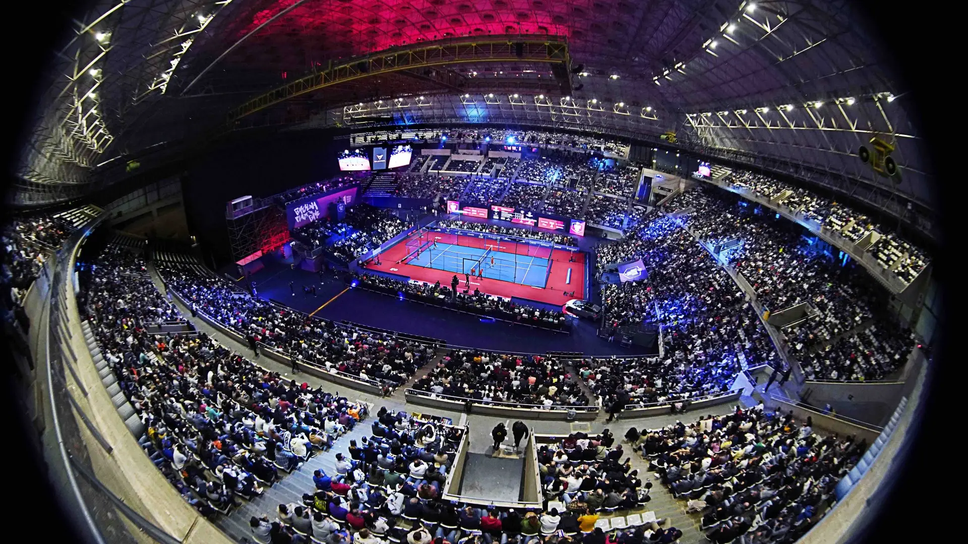 Master Final de Barcelona Master Final de Barcelona