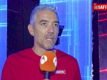 Juandi pronostica c&oacute;mo vivir&aacute;n la apnea los nuevos concursantes: "Esta temporada habr&aacute; que resetear porque se han conseguido tiempos imposibles"