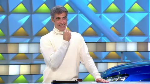 Jorge Fernández se acuerda del hermano de Laura: “Te la estás comiendo con patatas fritas” Jorge Fernández se acuerda del hermano de Laura: “Te la estás comiendo con patatas fritas”