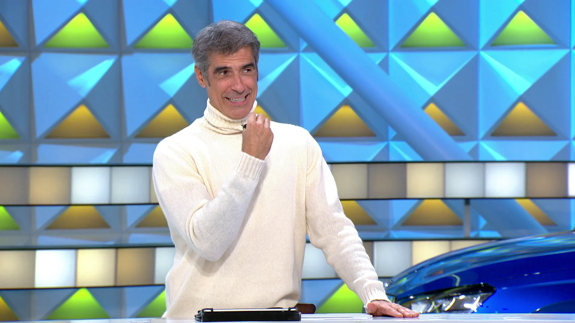 Jorge Fernández se acuerda del hermano de Laura: “Te la estás comiendo con patatas fritas” Jorge Fernández se acuerda del hermano de Laura: “Te la estás comiendo con patatas fritas”