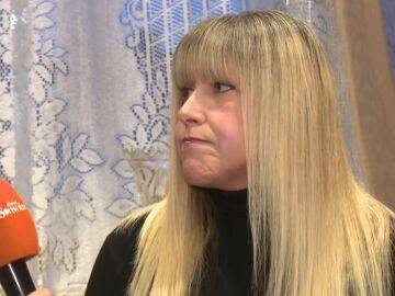 Vive atrapada en casa desde hace 10 a&ntilde;os porque los vecinos no quieren poner ascensor: "Estoy decepcionada"