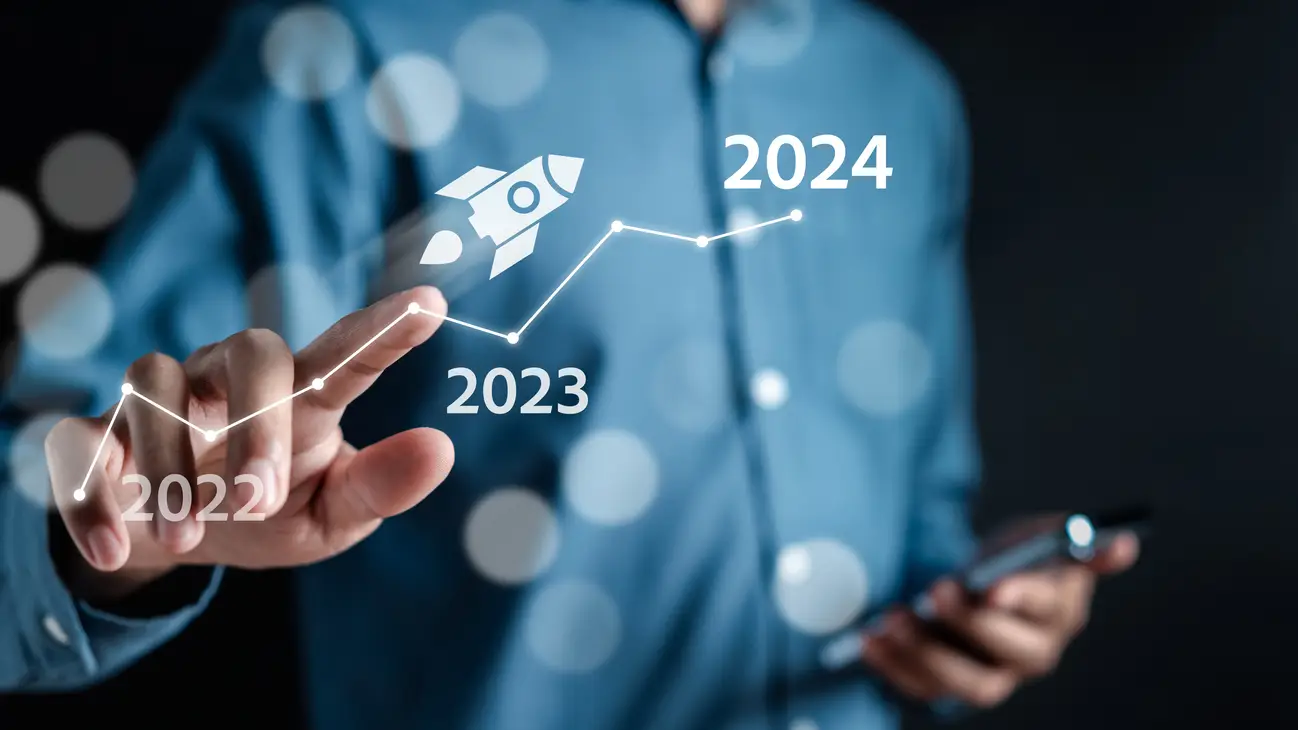 Consejos para establecer metas en 2024