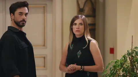 Kerim y Yildiz Kerim y Yildiz