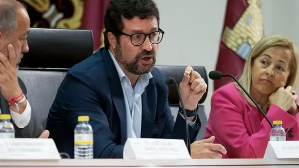 Joaquín Pérez Rey Joaquín Pérez Rey