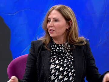 Gabriela Ostos, sobre la guerra familiar con Mari Ángeles Grajal: "Cuando le pedí las cosas de mis padres me las negó"