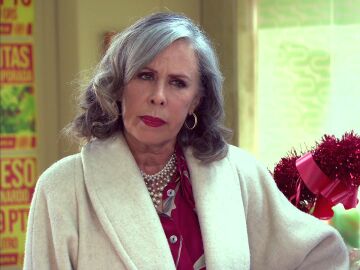 Elena descubre a Malena con Lola y estalla en reproches: &ldquo;Me has vuelto a mentir&rdquo;