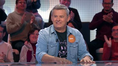 Roberto Leal se rinde ante la gesta de Miki Nadal: “Lo que va a presumir en su Zapeando”