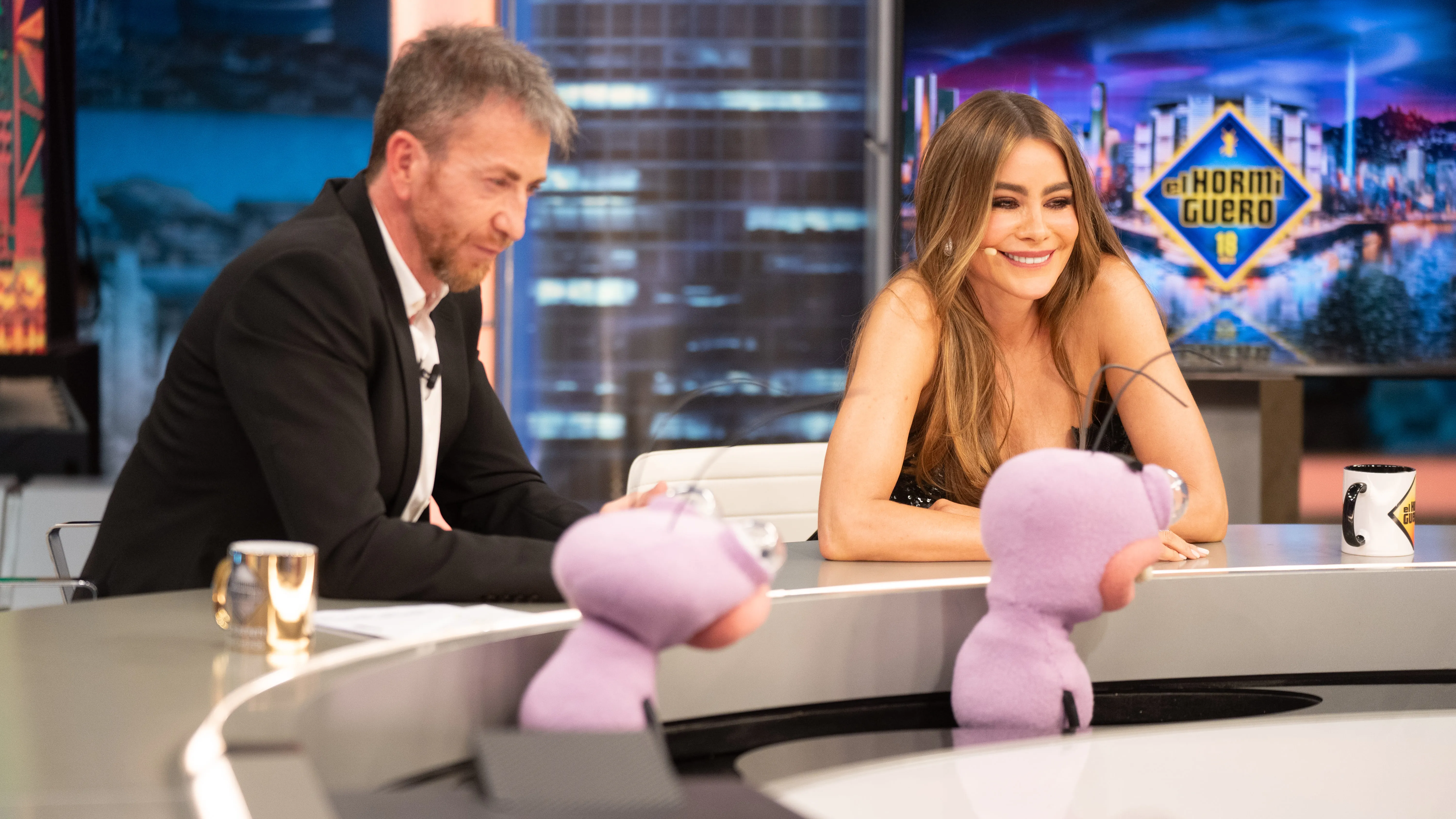 Sof&iacute;a Vargas confiesa qu&eacute; requisitos debe cumplir el hombre de su vida: "Me acabo de divorciar de un actor"