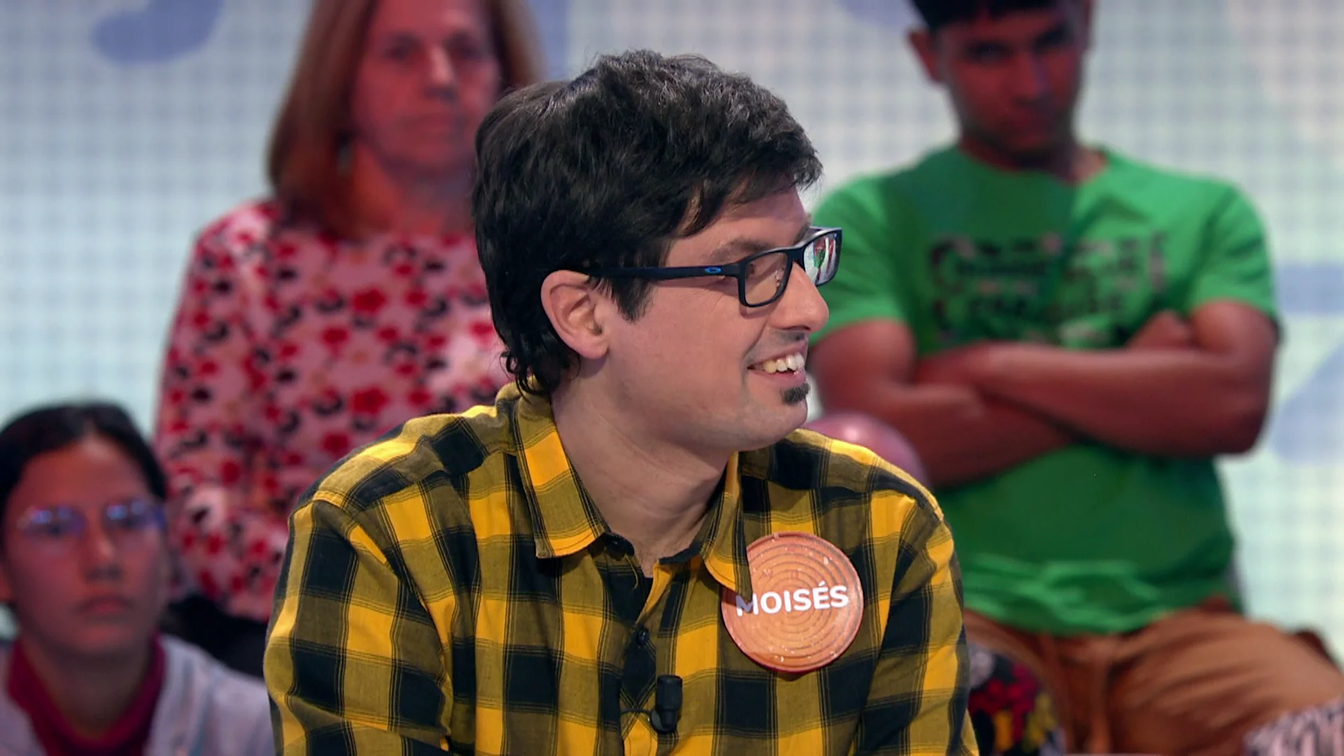 Mois&eacute;s confiesa que se arrepiente de un deseo de Reyes Magos: &ldquo;Tendr&iacute;a que haber matizado&rdquo;