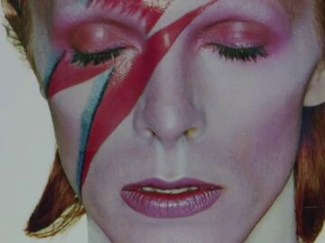 Cinco claves para descubrir a David Bowie