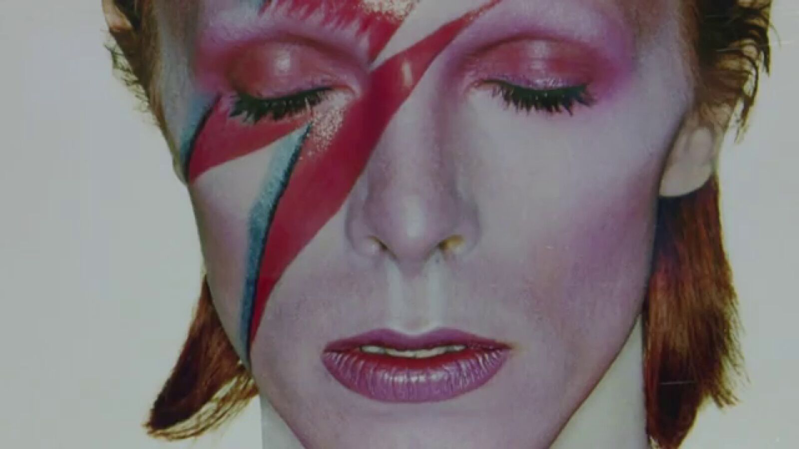 Cinco claves para descubrir a David Bowie